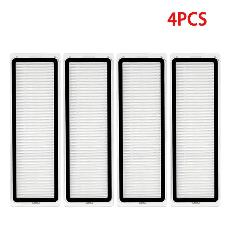 Mop Pad Dreame Bot W10 Accessories Robot Vacuum Cleaner Dreame W10 Pro Vacuum Self-Cleaning And Mop Mop Cloth Replacement parts