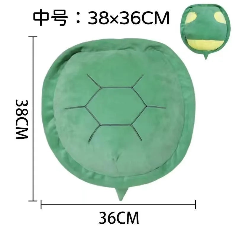 Dog Turtle Shell Clothing Pet Autumn and Winter Small Dog Bears Teddy Bohemia Heights Koki Turtle Clothing Halloween Pet Costume