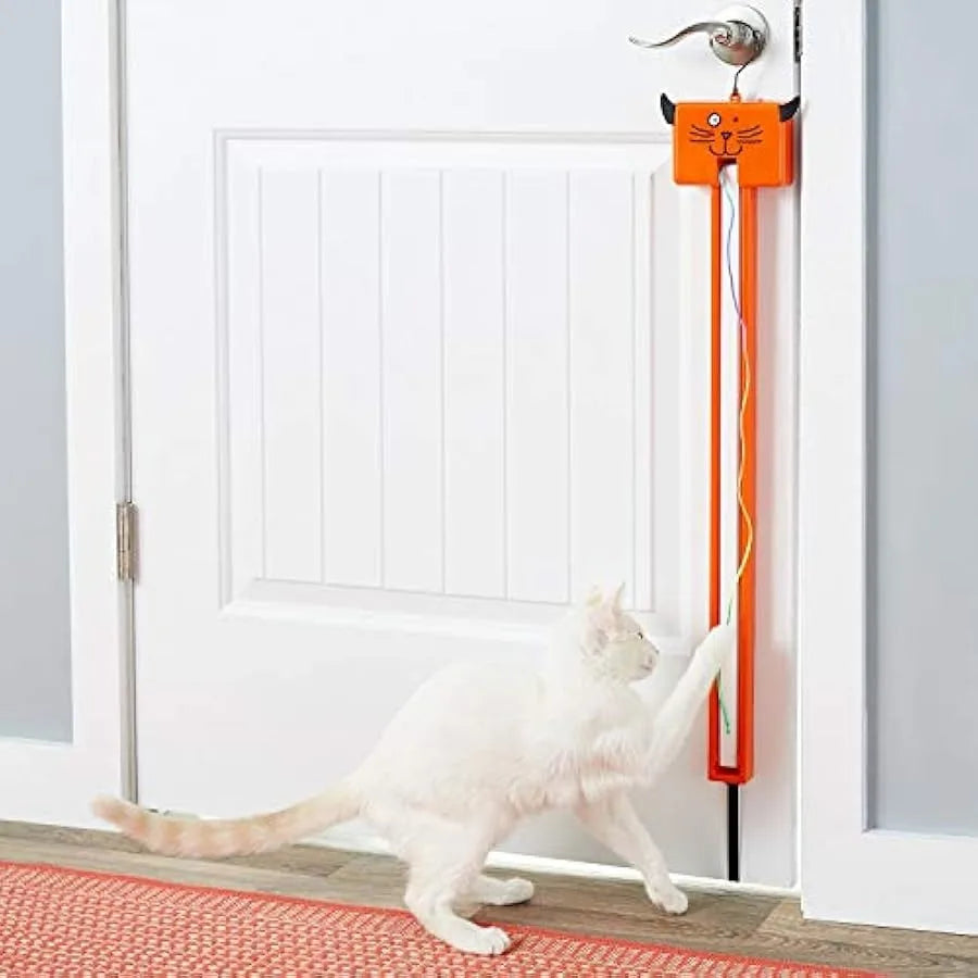 Fling-AMA-String Cat Toy