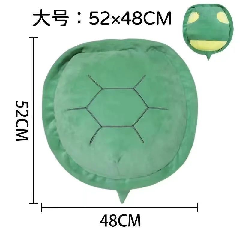 Dog Turtle Shell Clothing Pet Autumn and Winter Small Dog Bears Teddy Bohemia Heights Koki Turtle Clothing Halloween Pet Costume