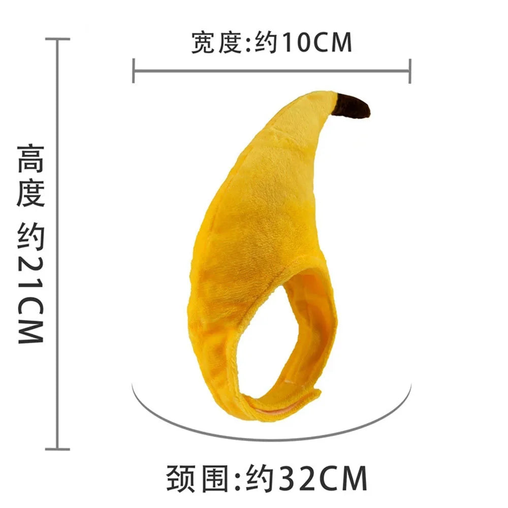 Pet Head Adorable Cat & Dog Beanie Cute & Soft Fleece Kitten Hat Puppy Headwear for Halloween and Christmas Pet Cap Accessories