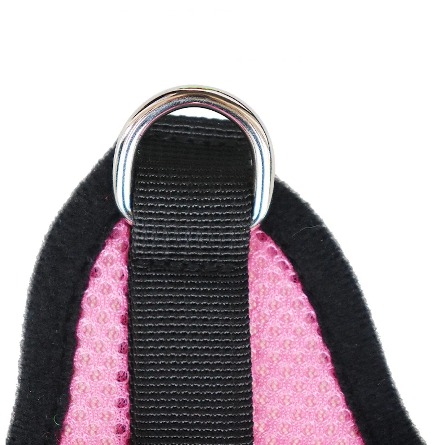 Nylon Mesh Cat Harness And Leash Breathable Kitten Cats Harnesses Small Dog Puppy Harness  French Bulldog Chihuahua Pug