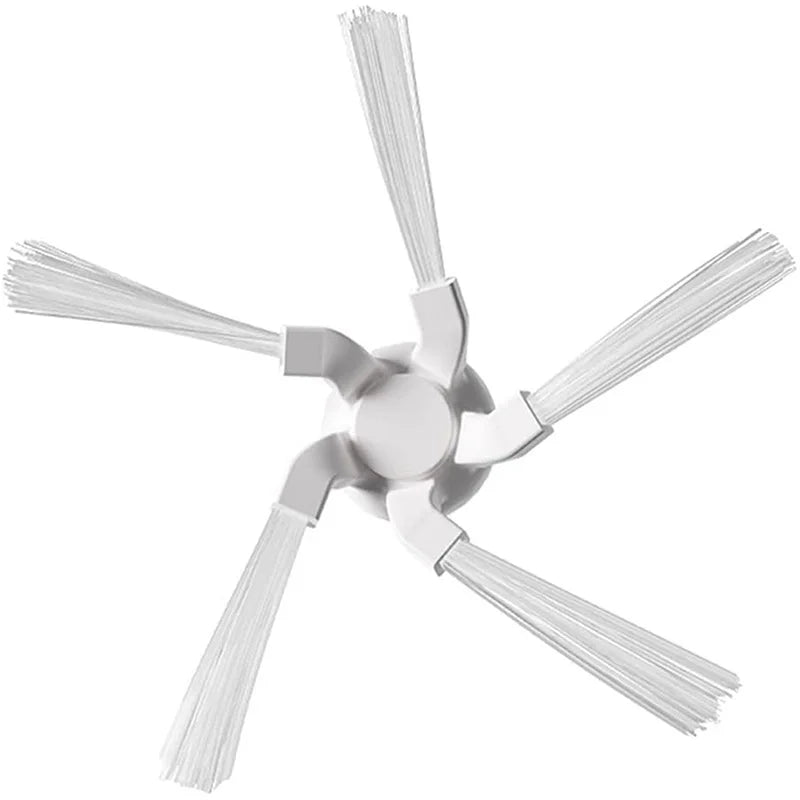 Mop Pad Dreame Bot W10 Accessories Robot Vacuum Cleaner Dreame W10 Pro Vacuum Self-Cleaning And Mop Mop Cloth Replacement parts