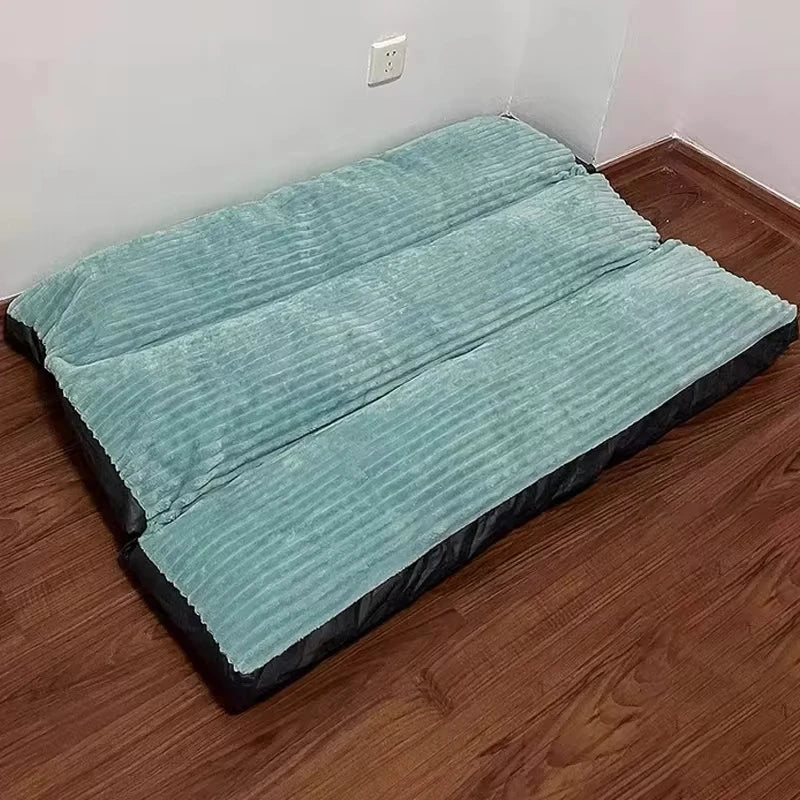 Soft Pet Bed Winter Sleeping Mat