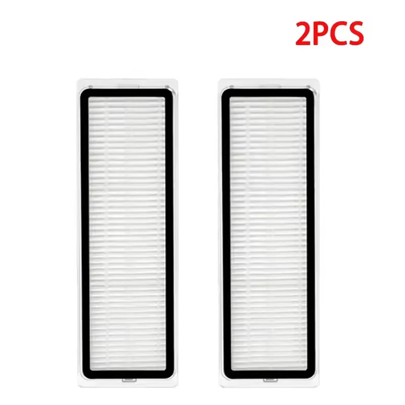 Mop Pad Dreame Bot W10 Accessories Robot Vacuum Cleaner Dreame W10 Pro Vacuum Self-Cleaning And Mop Mop Cloth Replacement parts