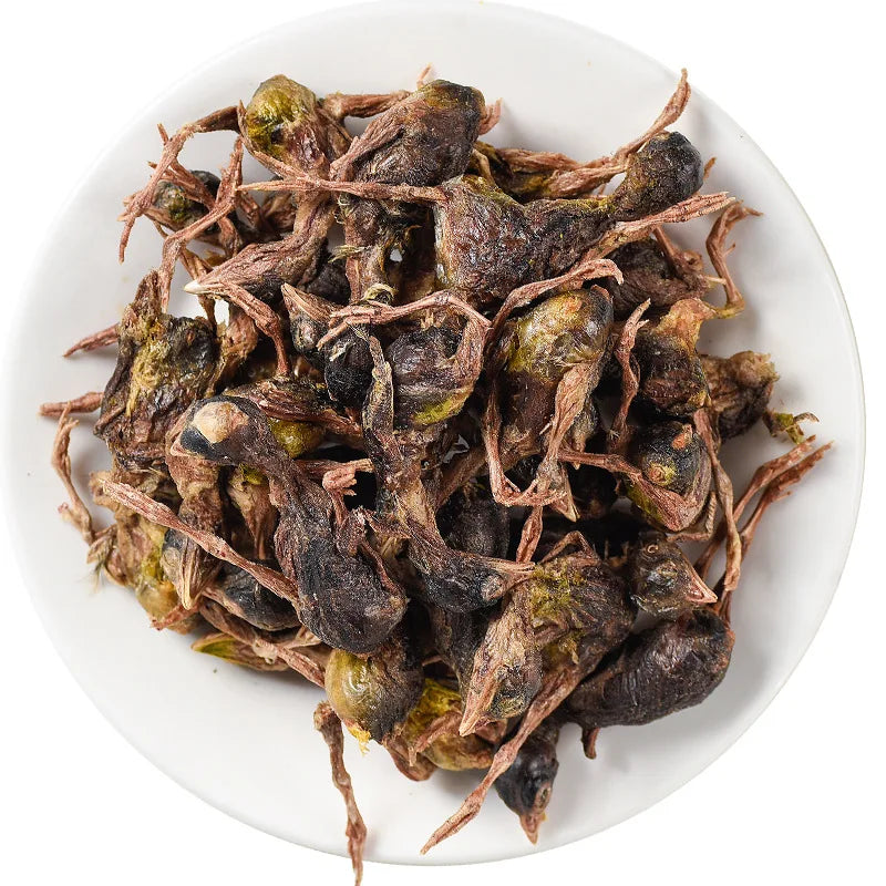 Pet freeze-dried meat quail cat snacks kittens hair gill quail freeze-dried dog snacks